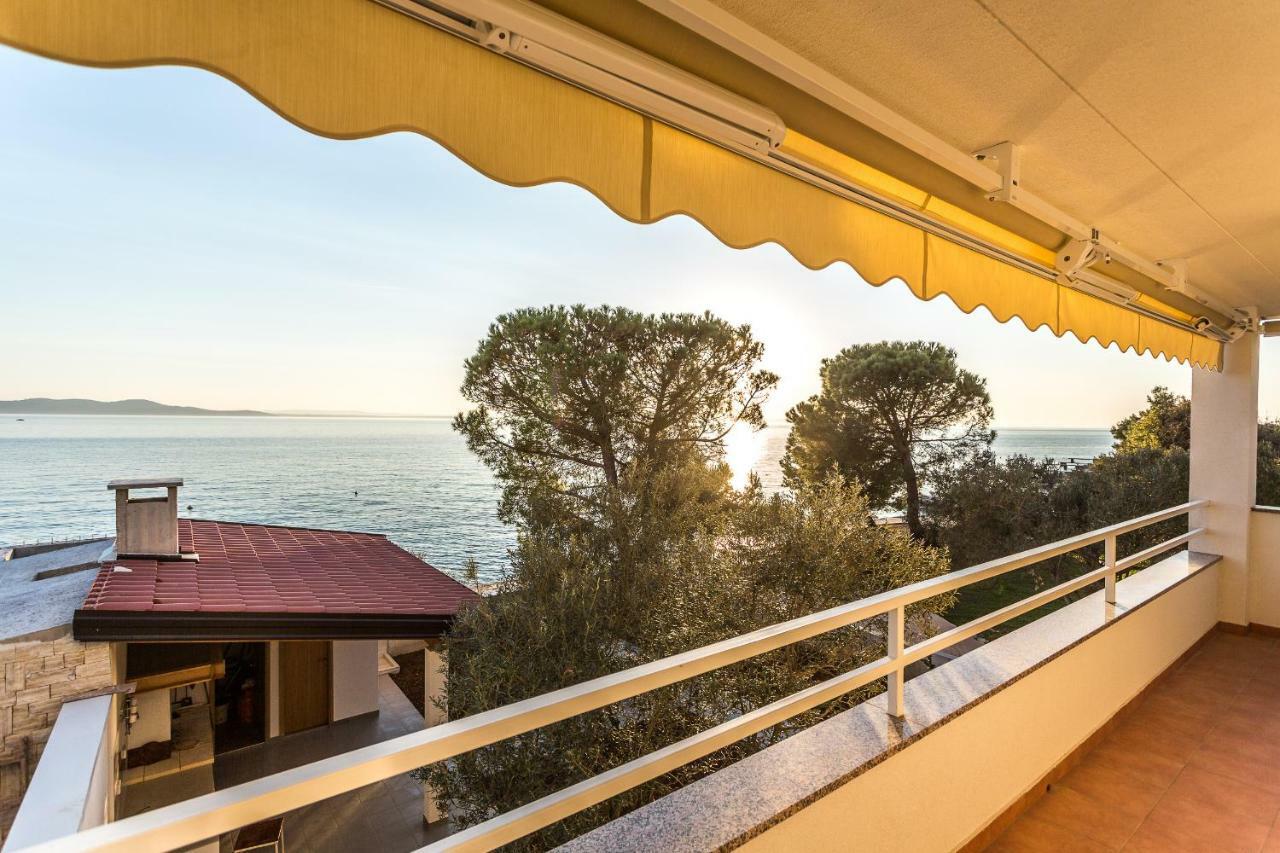 Villa Antonina Kozino Exterior photo